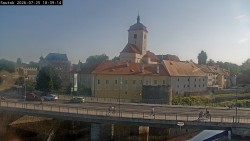 Hrad Strakonice