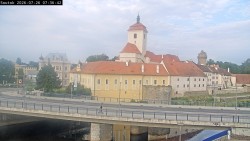 Burg Strakonice