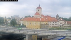 Hrad Strakonice