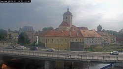 Hrad Strakonice