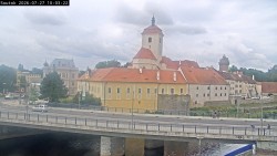 Hrad Strakonice