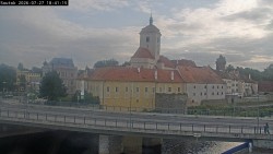 Hrad Strakonice