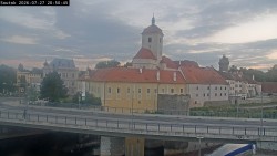 Hrad Strakonice