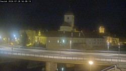 Strakonice Castle