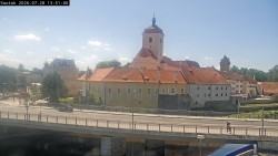 Strakonice Castle
