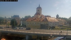 Strakonice Castle