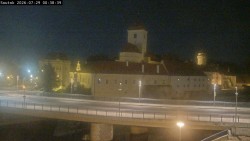 Hrad Strakonice