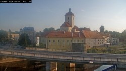 Hrad Strakonice