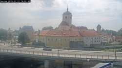 Hrad Strakonice