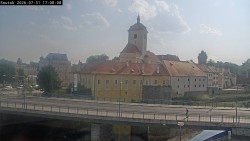 Hrad Strakonice