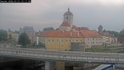 Hrad Strakonice