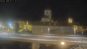 Stadt Strakonice - Burg Strakonice - 31.7.2026 v 22:45 Stadt Strakonice - Burg Strakonice - 31.7.2026 v 22:45