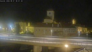 Strakonice City - Strakonice Castle - 1.8.2026 v 00:45 Strakonice City - Strakonice Castle - 1.8.2026 v 00:45