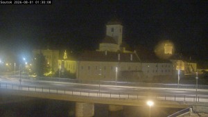 Strakonice City - Strakonice Castle - 1.8.2026 v 01:45 Strakonice City - Strakonice Castle - 1.8.2026 v 01:45