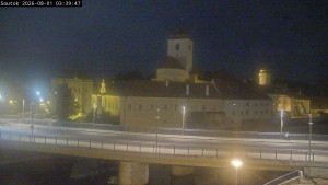 Strakonice City - Strakonice Castle - 1.8.2026 v 03:45 Strakonice City - Strakonice Castle - 1.8.2026 v 03:45