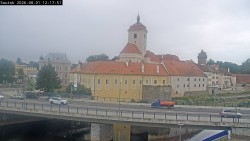 Hrad Strakonice