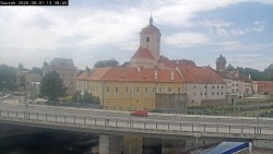 Burg Strakonice