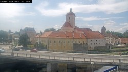 Burg Strakonice