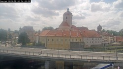 Strakonice Castle
