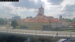 Strakonice Castle