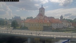 Strakonice Castle