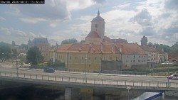 Hrad Strakonice