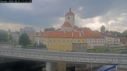 Burg Strakonice