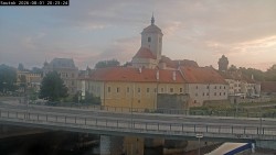 Hrad Strakonice