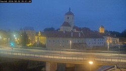 Strakonice Castle