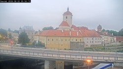 Burg Strakonice