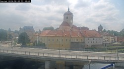 Hrad Strakonice