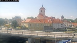Hrad Strakonice