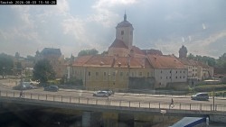 Hrad Strakonice