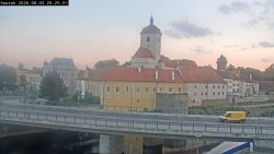 Hrad Strakonice