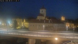 Hrad Strakonice