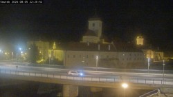 Hrad Strakonice