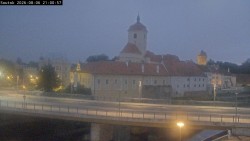 Hrad Strakonice