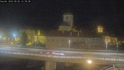 Hrad Strakonice