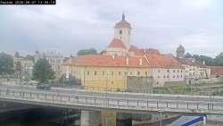 Zamek Strakonice