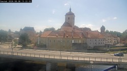 Hrad Strakonice