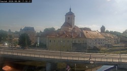 Zamek Strakonice