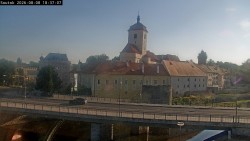Zamek Strakonice