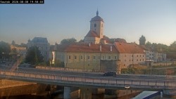 Hrad Strakonice