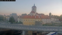 Zamek Strakonice