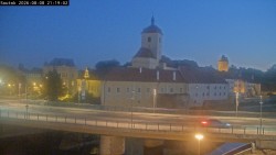 Zamek Strakonice