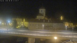 Zamek Strakonice