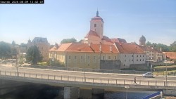 Zamek Strakonice