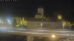 Zamek Strakonice
