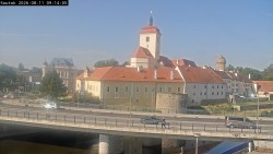 Hrad Strakonice