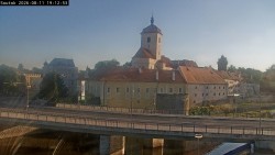 Hrad Strakonice